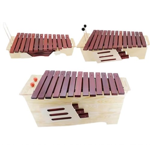 Đàn Xylophone Hộp Gỗ 13 note